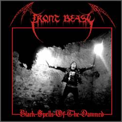 Front Beast : Black Spells of the Damned